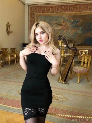 Анкета проститутки Ася, Почаев, 25 лет, №372034